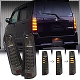 ワゴンr mh21s テール ： 通販・価格比較 [最安値.com]